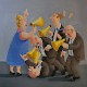 Deutsche Debattenkultur  80x80