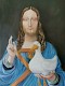 Ecce Anas  60x80